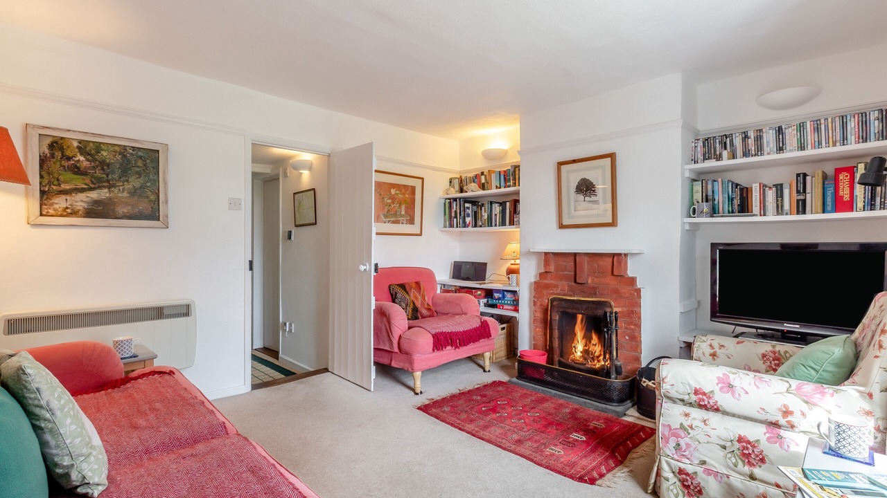 Photo of Livingroom in Westleton