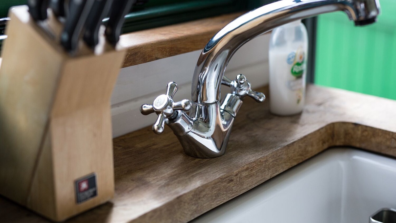 Photo of Bathroom in Haltwhistle