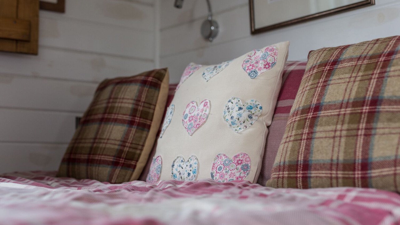 Photo of Bedroom in Haltwhistle