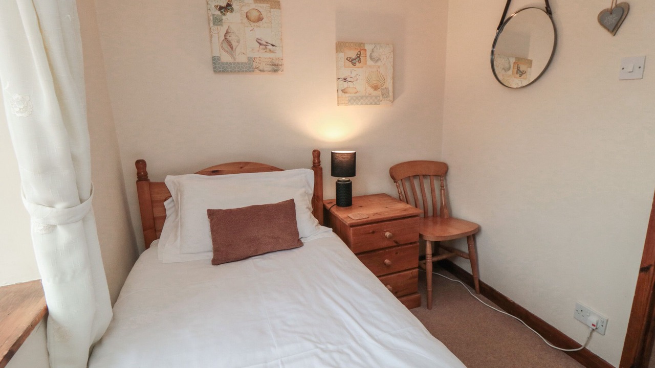 Photo of Bedroom in Ruswarp