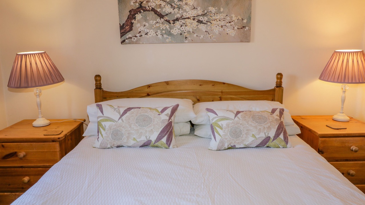 Photo of Bedroom in Ruswarp