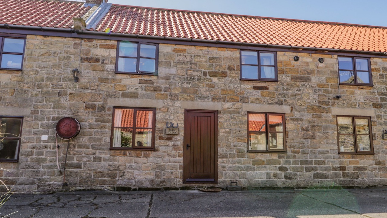 Photo of Outdoor in Ruswarp