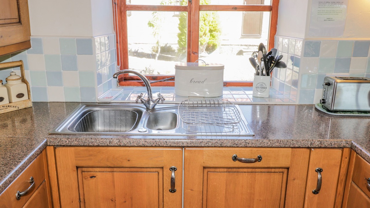 Photo of Kitchen in Ruswarp