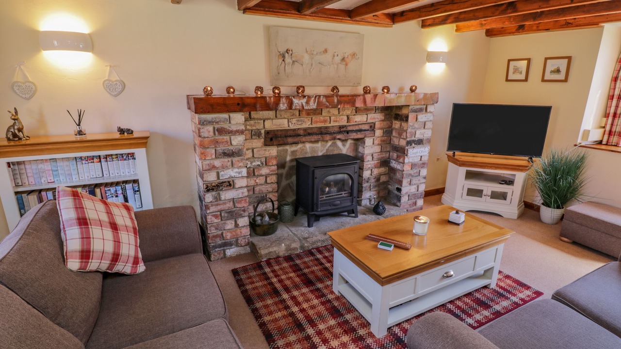 Photo of Livingroom in Ruswarp