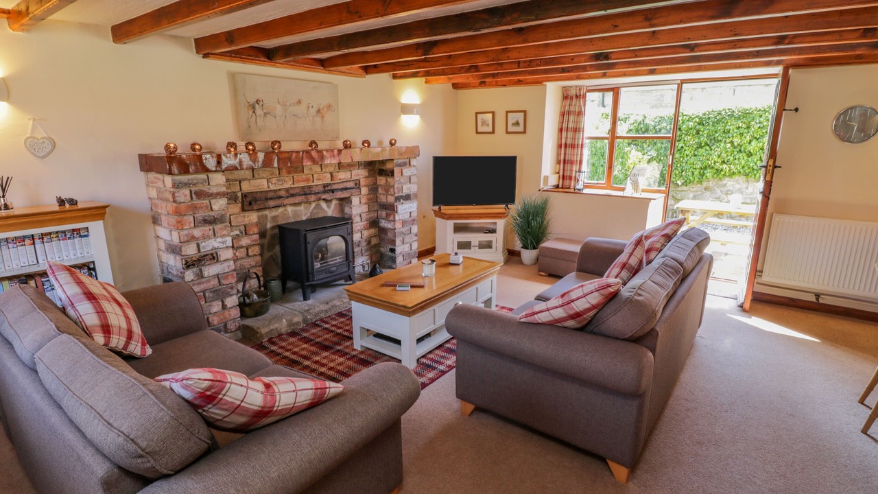 Photo of Livingroom in Ruswarp