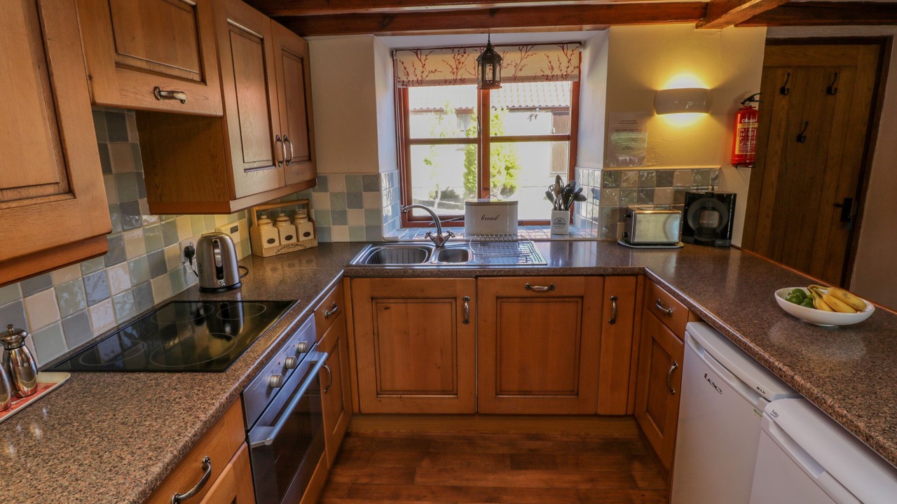 Photo of Kitchen in Ruswarp