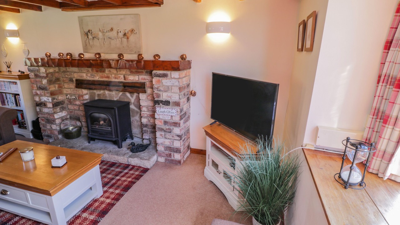 Photo of Livingroom in Ruswarp