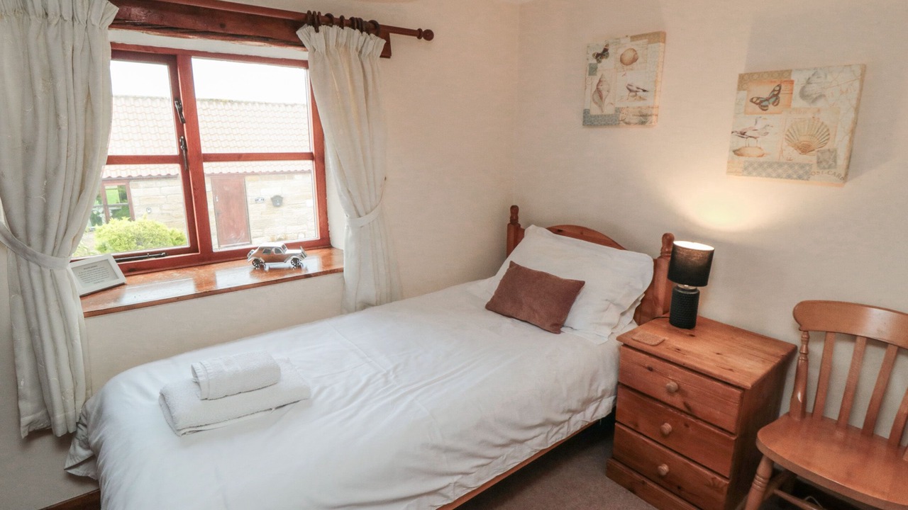 Photo of Bedroom in Ruswarp