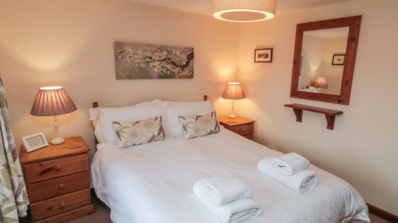 Photo of Bedroom in Ruswarp