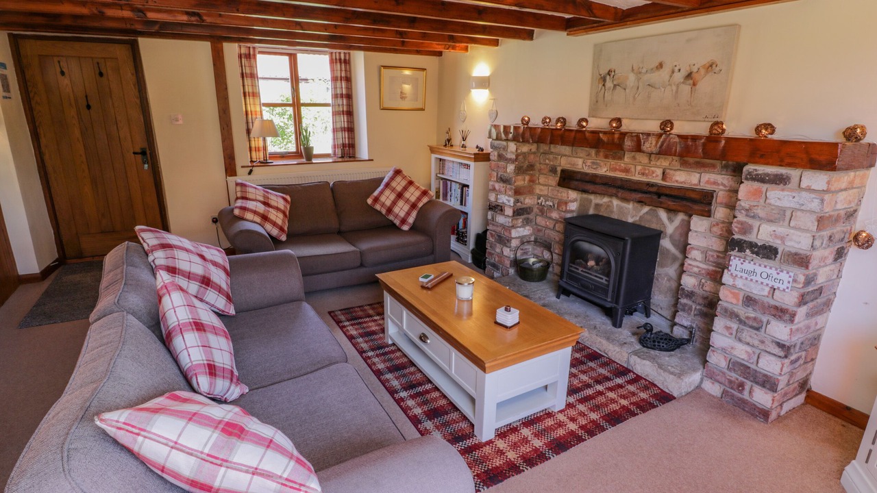 Photo of Livingroom in Ruswarp