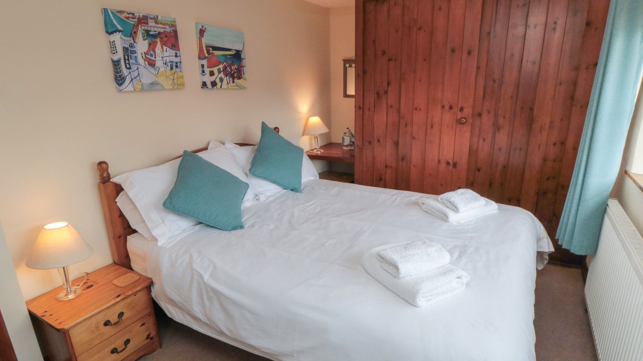 Photo of Bedroom in Ruswarp