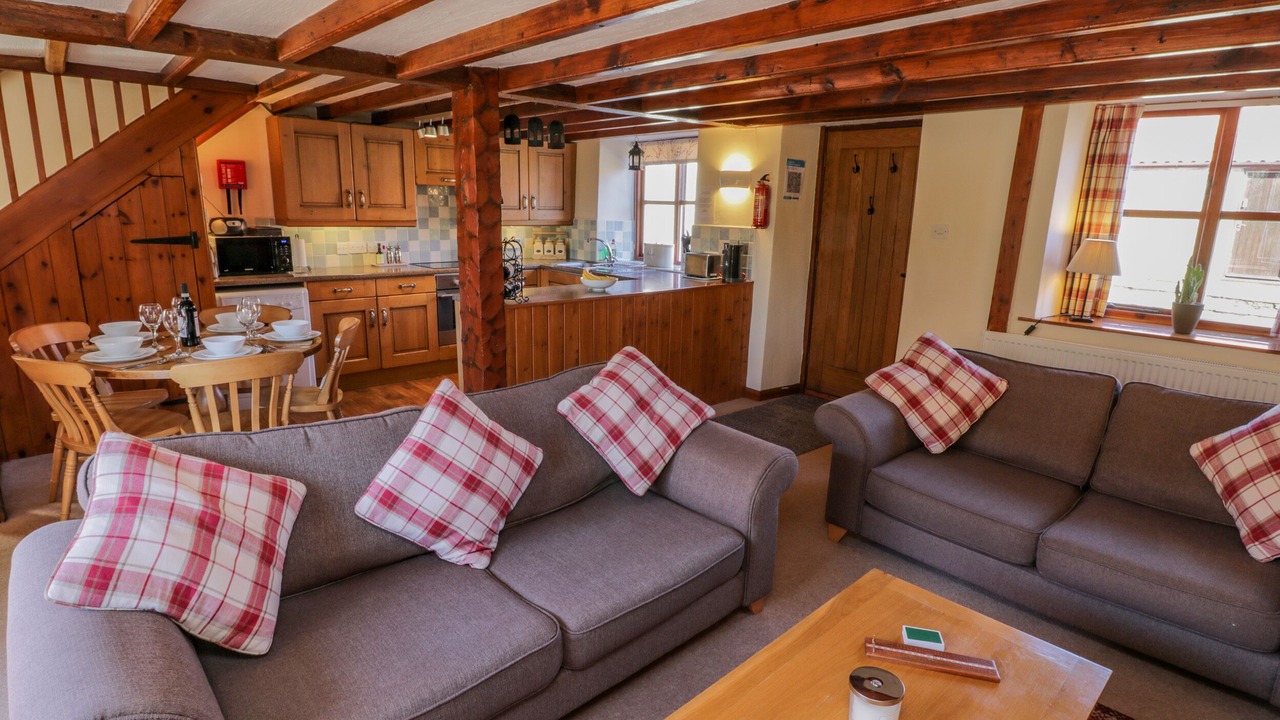 Photo of Livingroom in Ruswarp