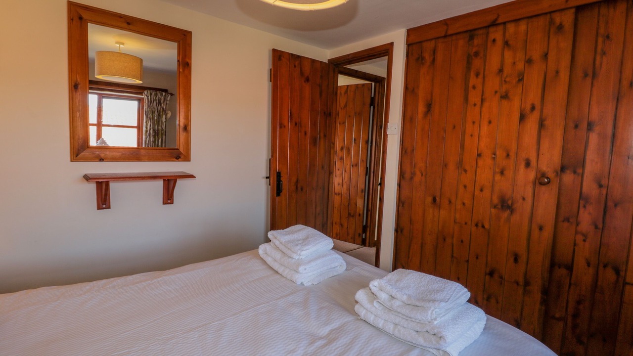 Photo of Bedroom in Ruswarp