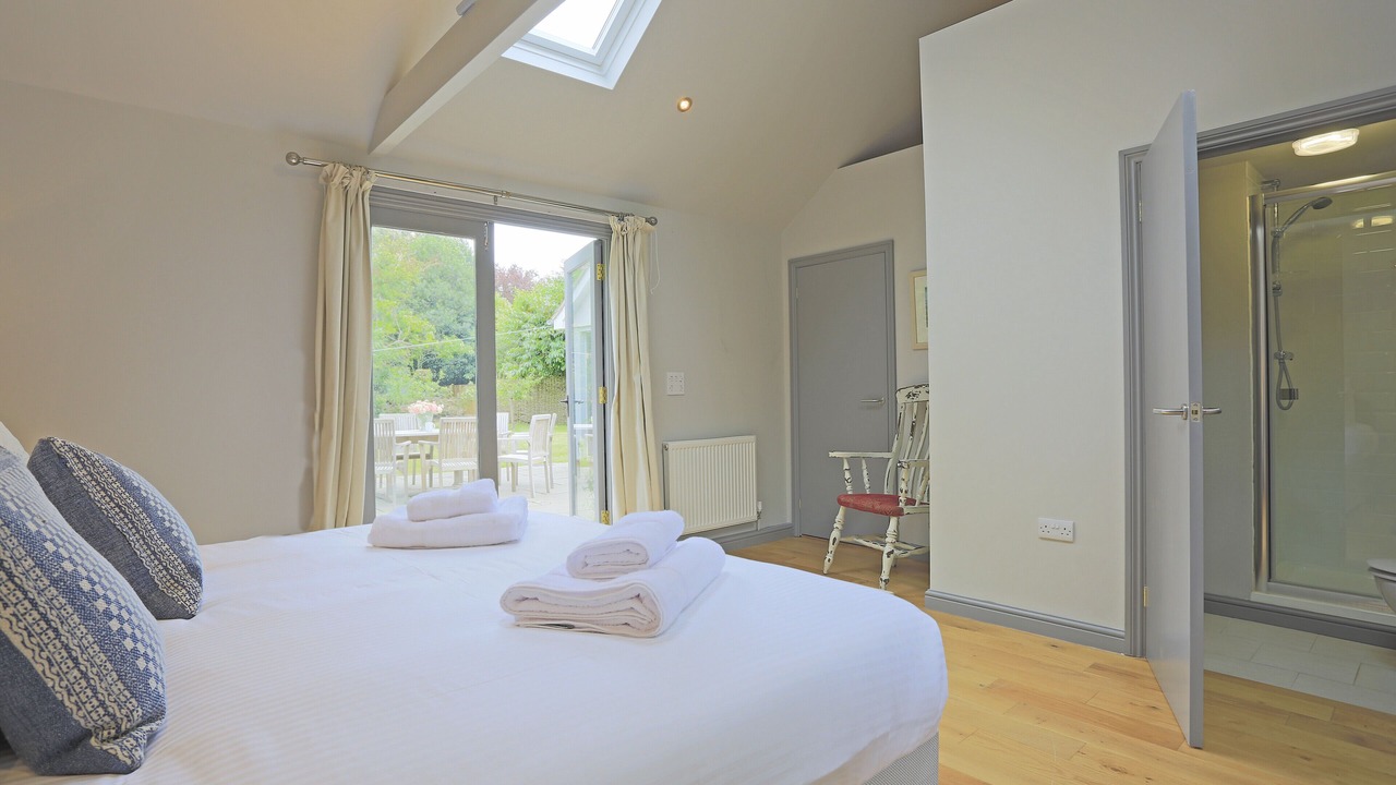 Photo of Bedroom in Walberswick