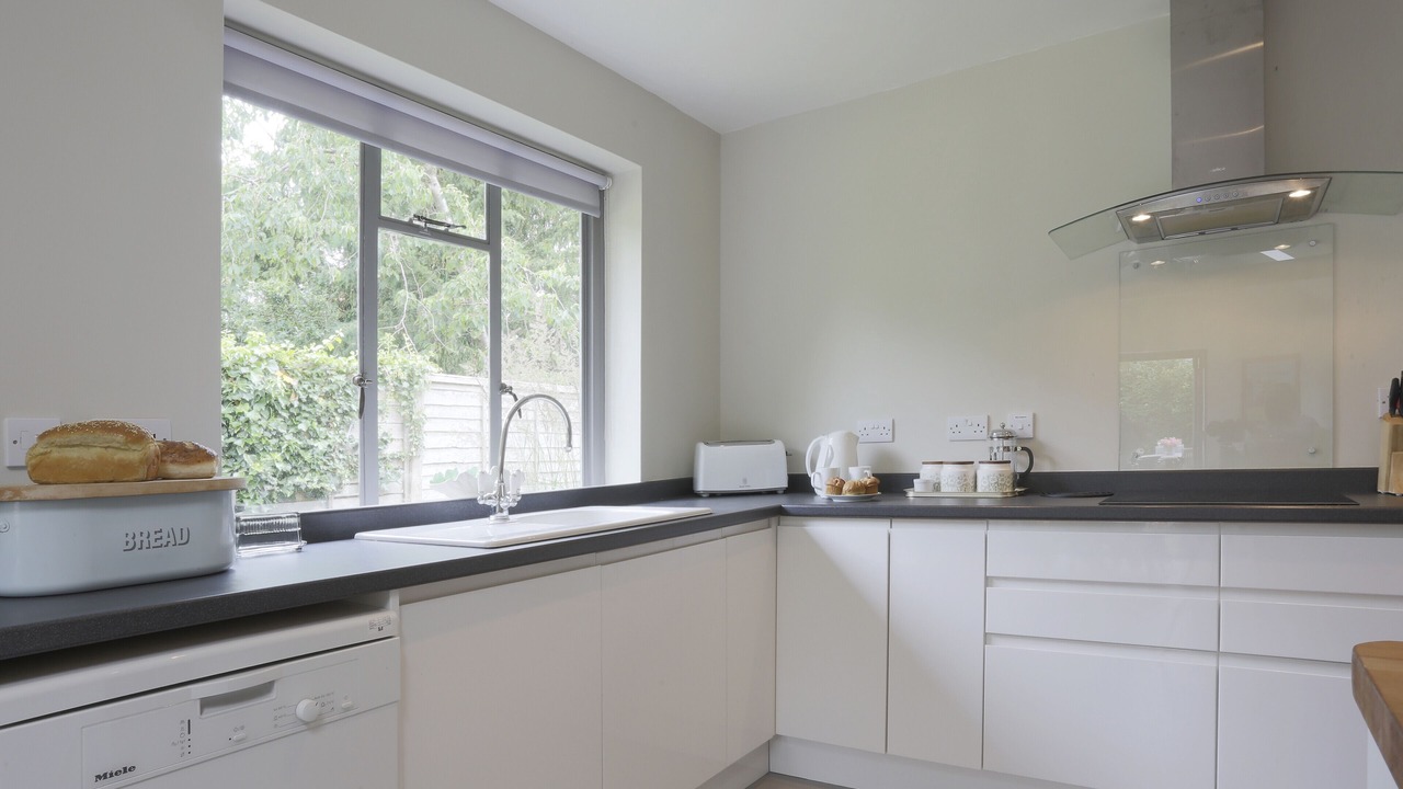 Photo of Kitchen in Walberswick