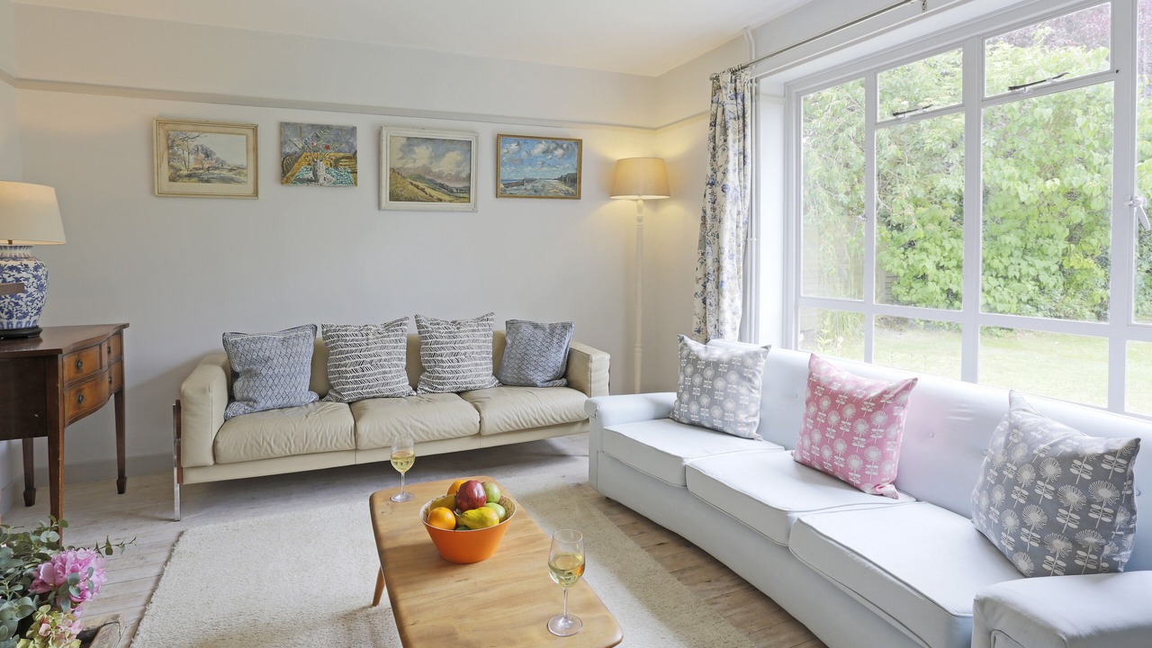 Photo of Livingroom in Walberswick