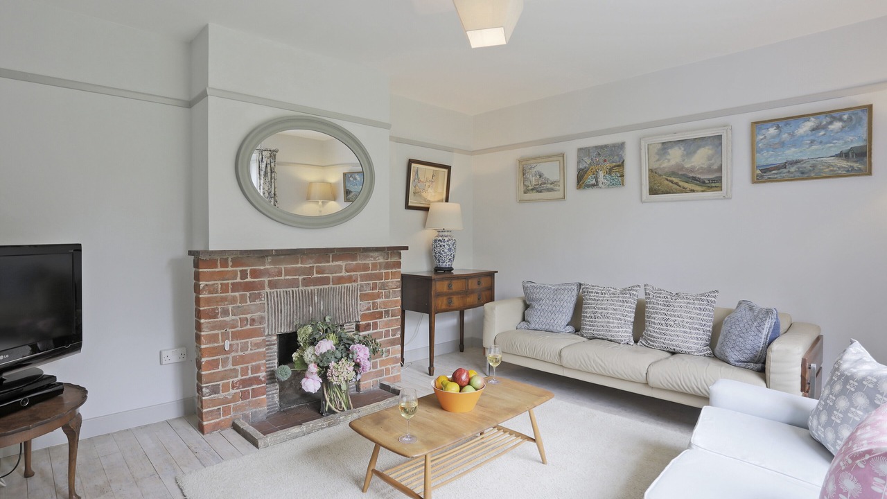 Photo of Livingroom in Walberswick