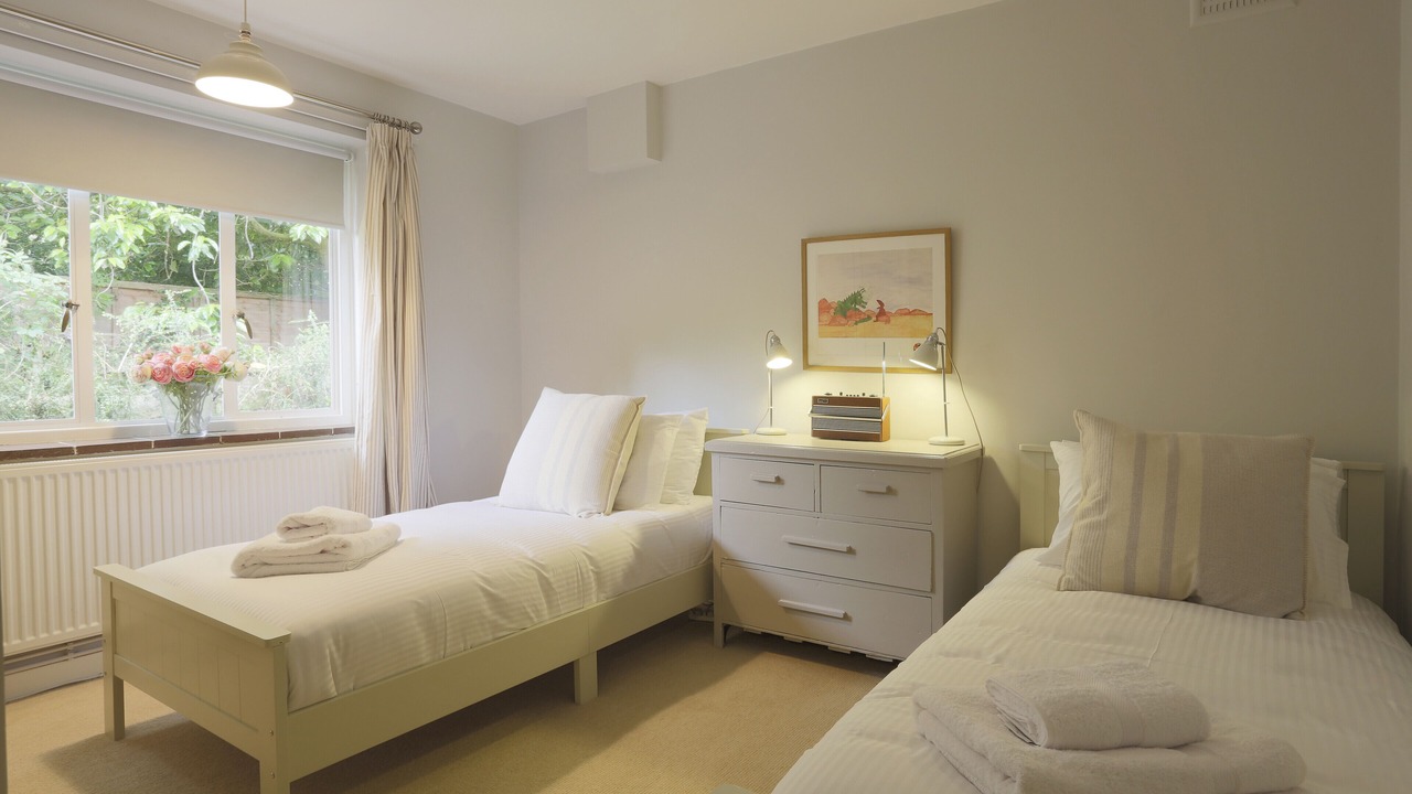 Photo of Bedroom in Walberswick