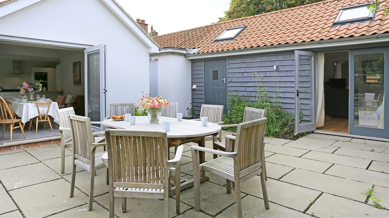 Photo of Outdoor in Walberswick