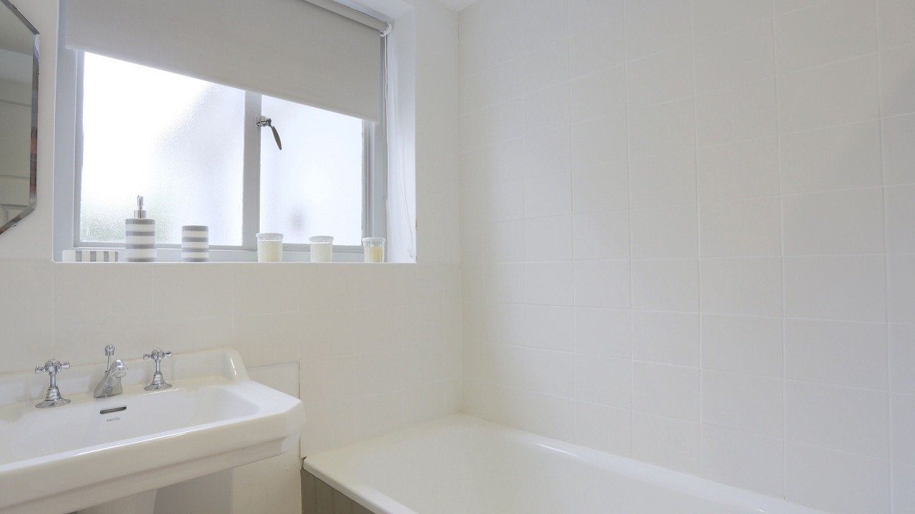 Photo of Bathroom in Walberswick