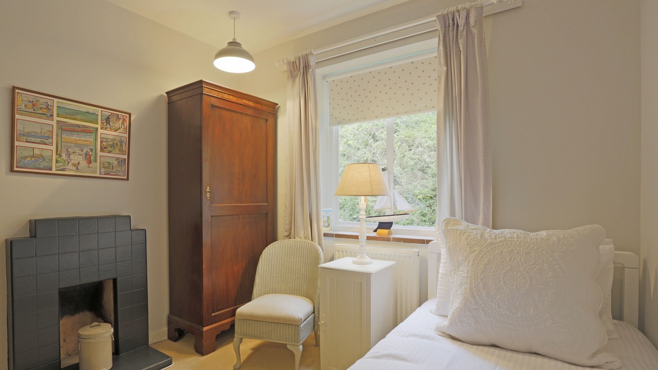 Photo of Bedroom in Walberswick