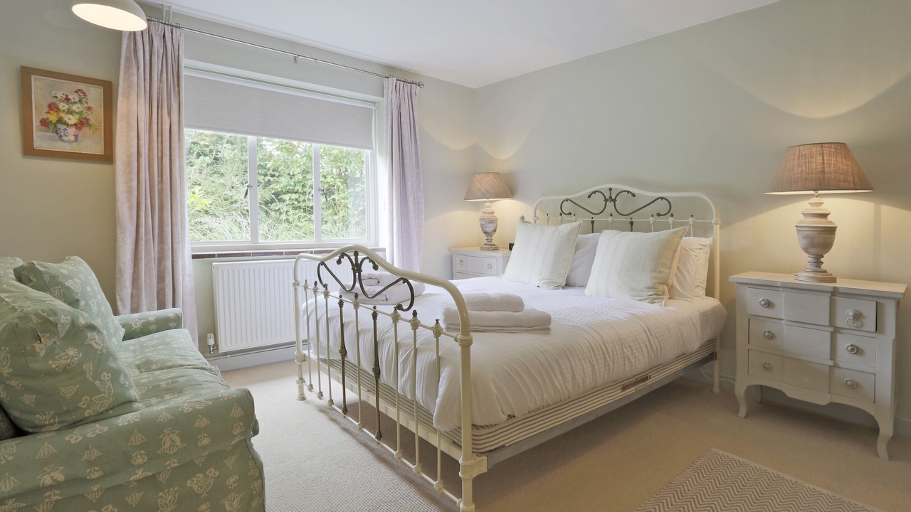 Photo of Bedroom in Walberswick