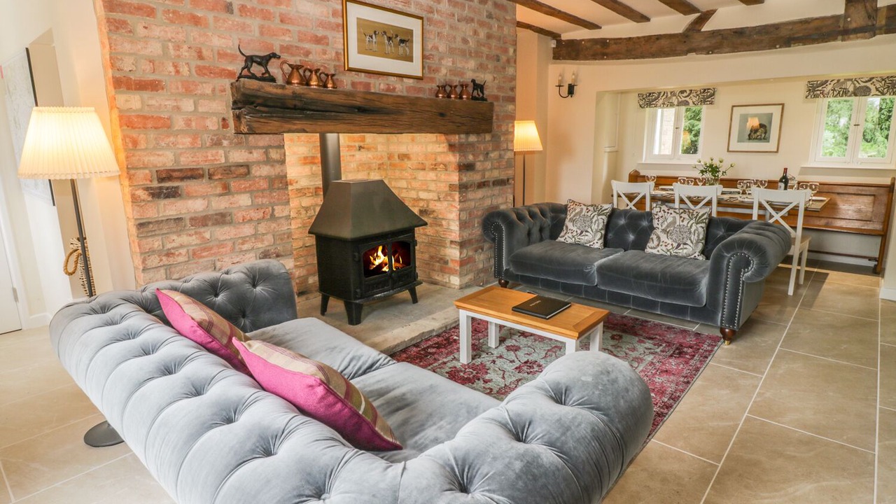 Photo of Livingroom in Yelden