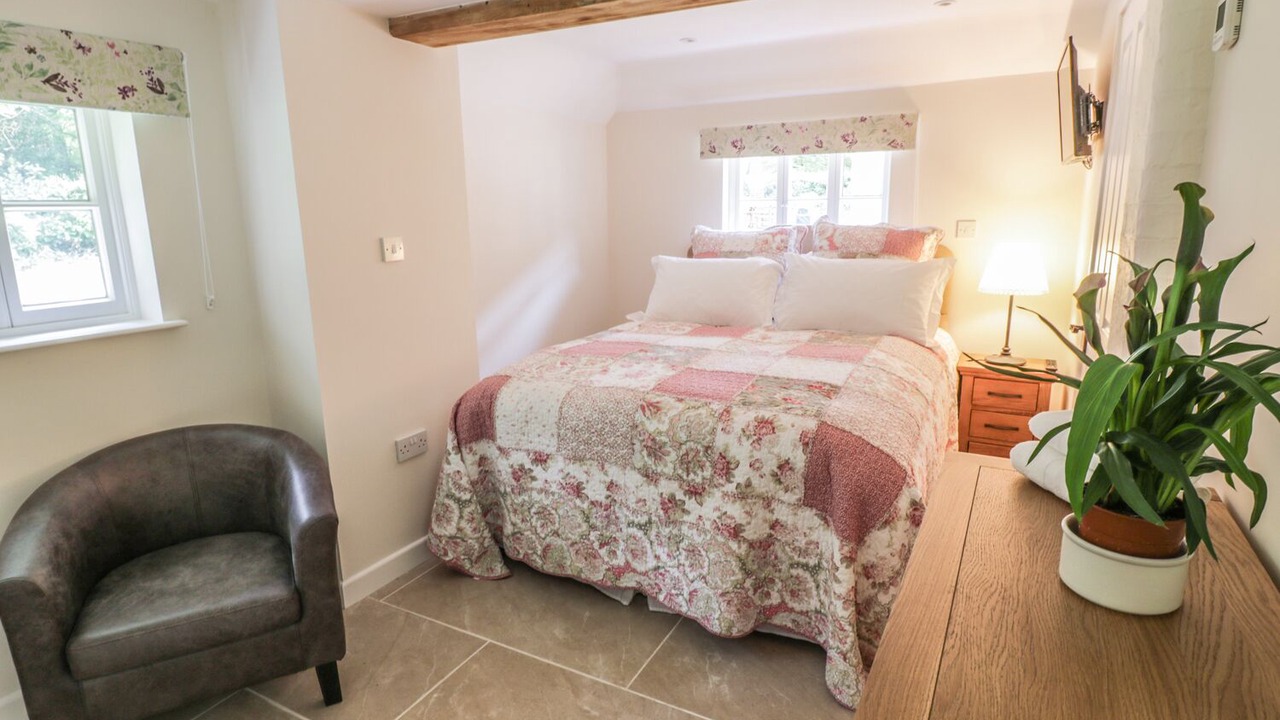 Photo of Bedroom in Yelden