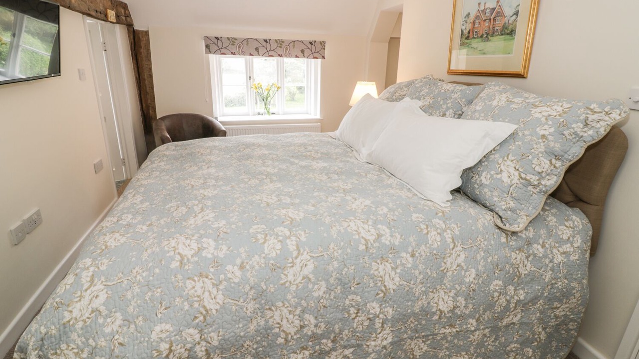 Photo of Bedroom in Yelden