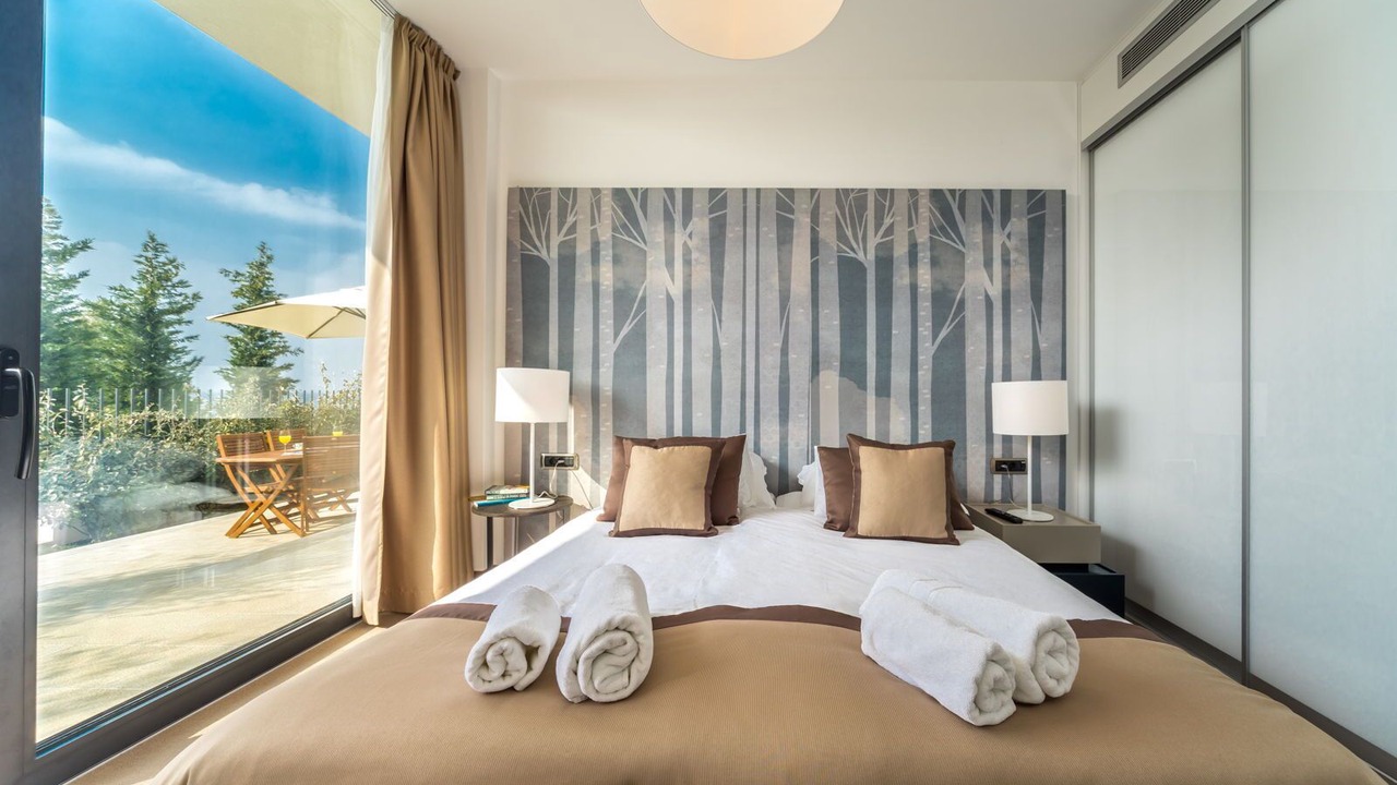 Photo of Bedroom in Primosten