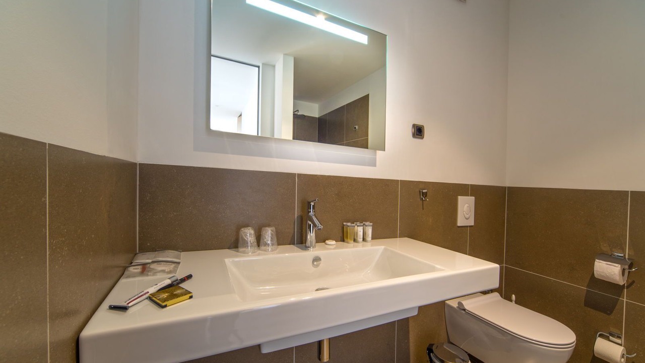 Photo of Bathroom in Primosten