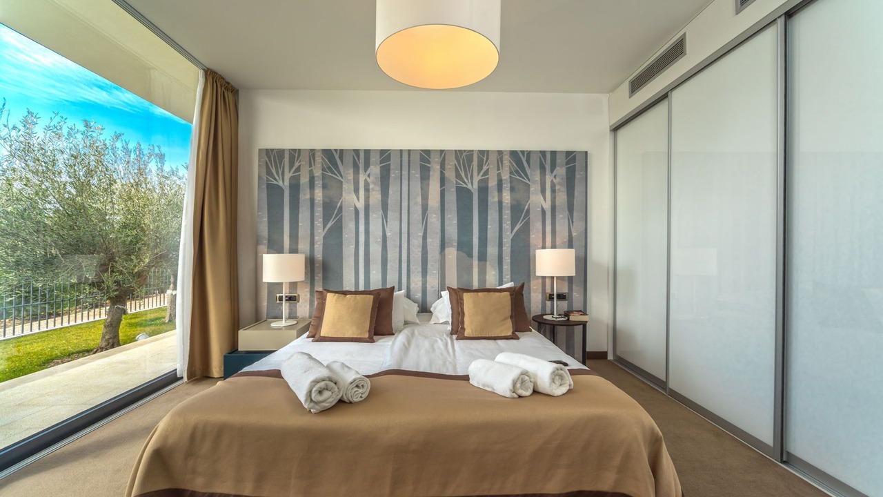 Photo of Bedroom in Primosten