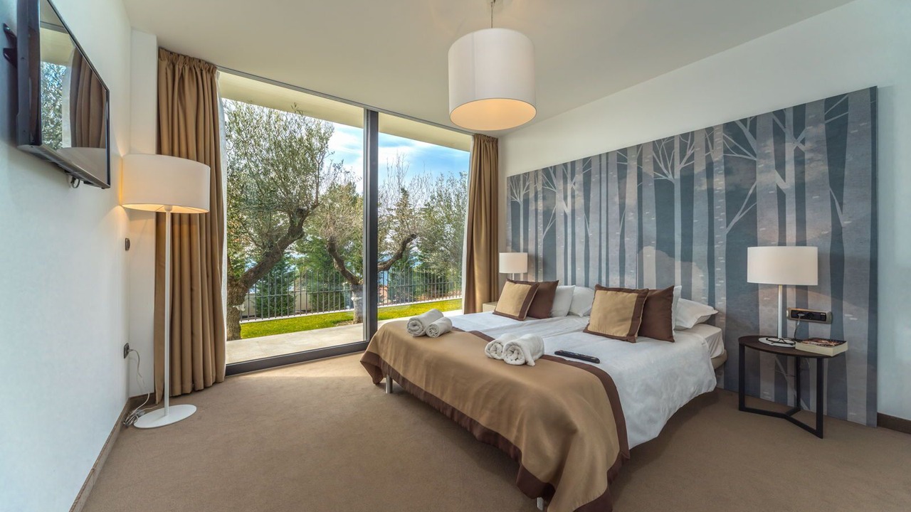 Photo of Bedroom in Primosten