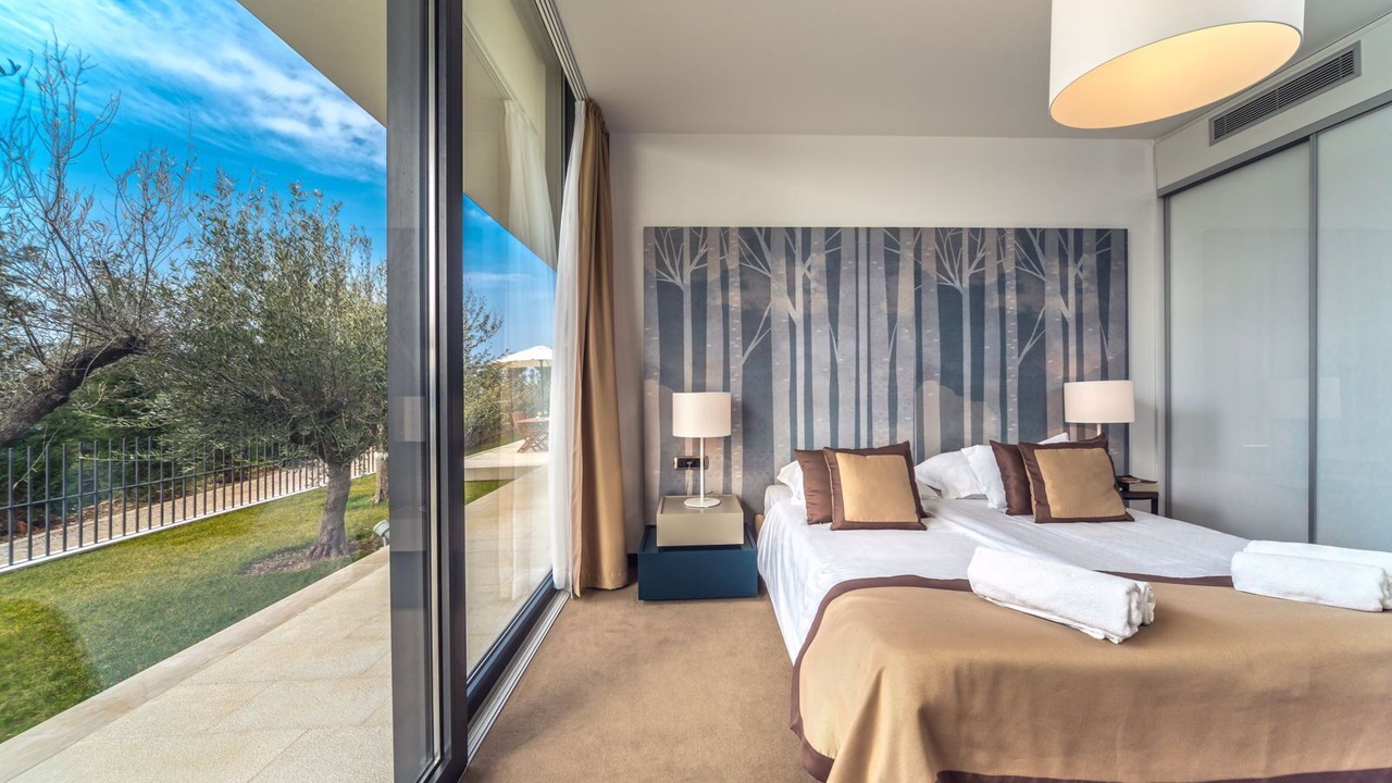 Photo of Bedroom in Primosten