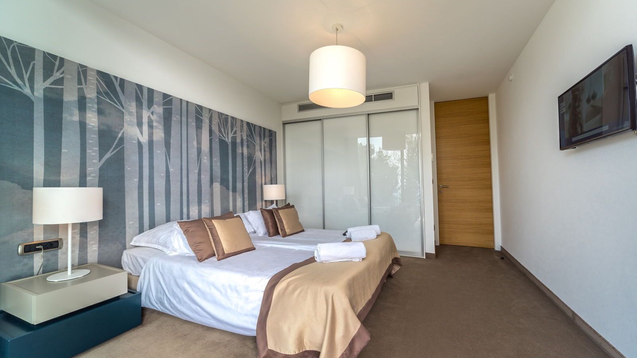 Photo of Bedroom in Primosten