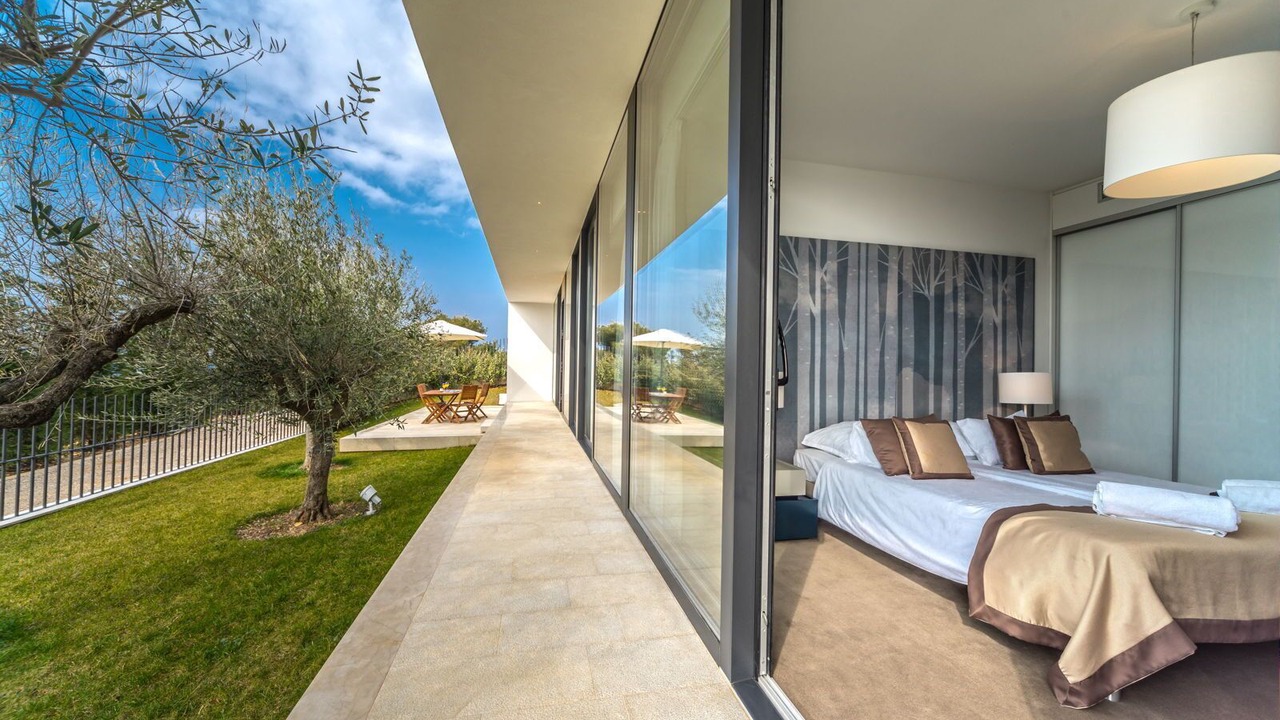 Photo of Bedroom in Primosten