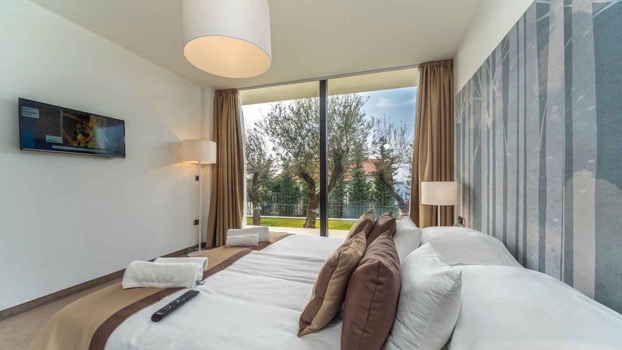 Photo of Bedroom in Primosten