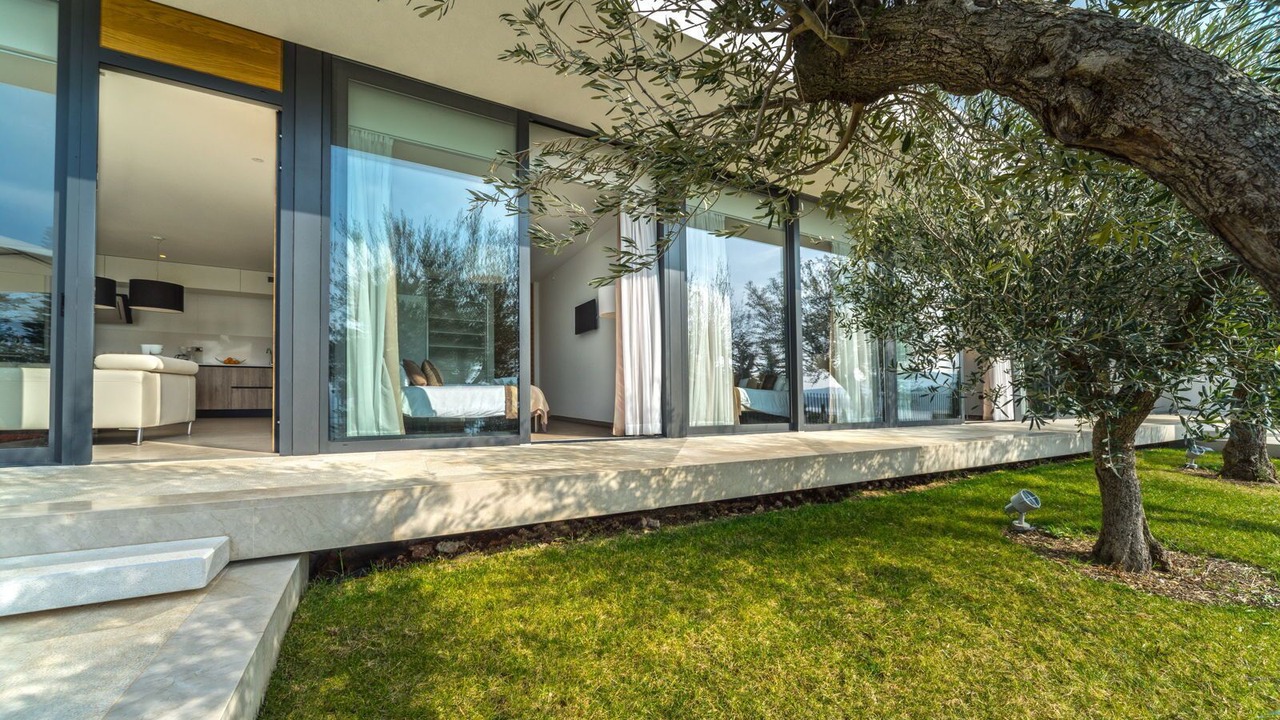 Photo of Patio Balcony in Primosten