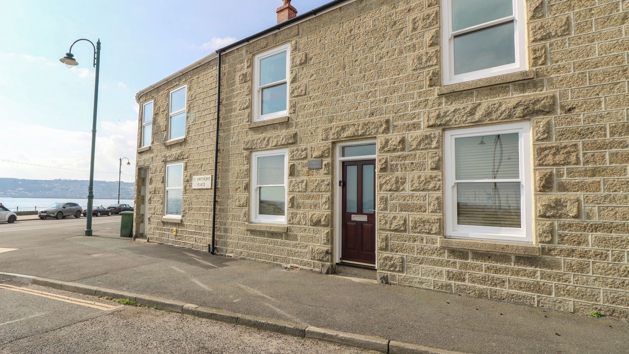 Photo of Outdoor in Chysauster