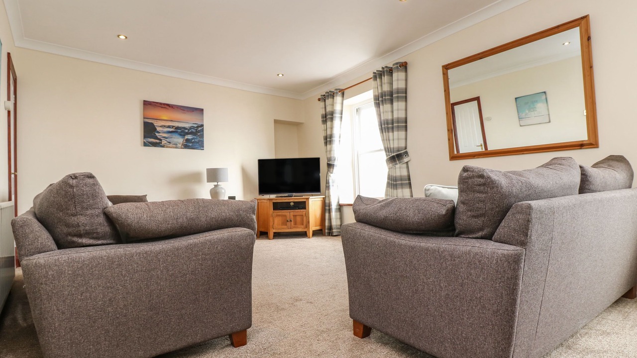 Photo of Livingroom in Chysauster