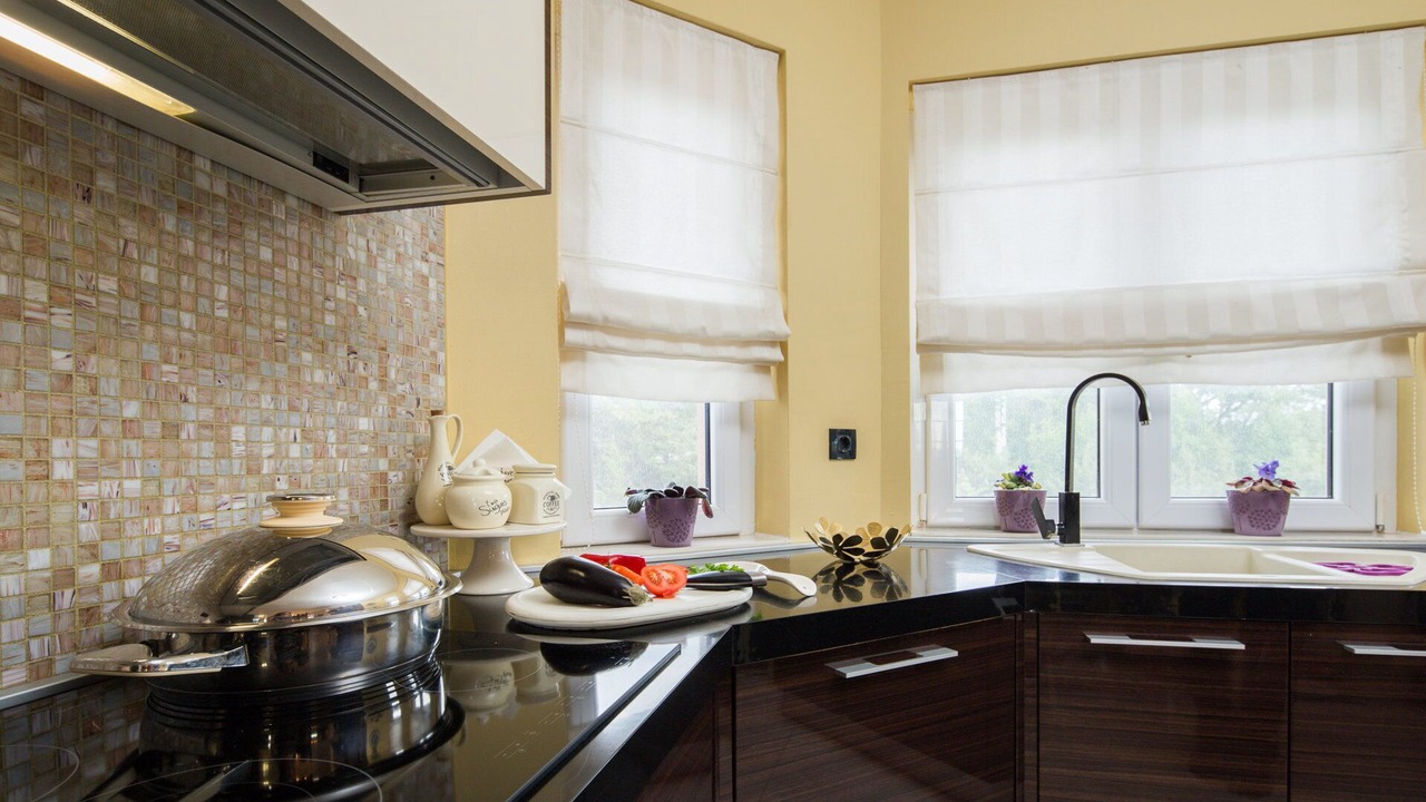 Photo of Kitchen in Bilice