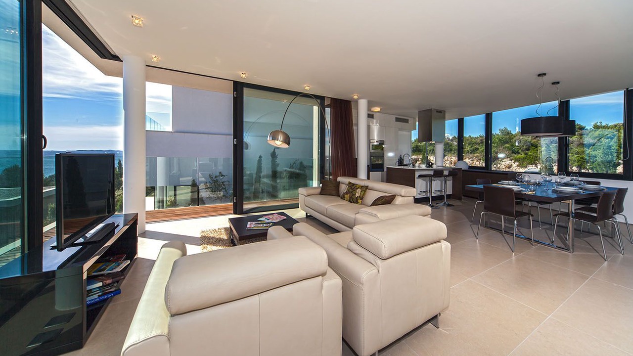 Photo of Livingroom in Primosten
