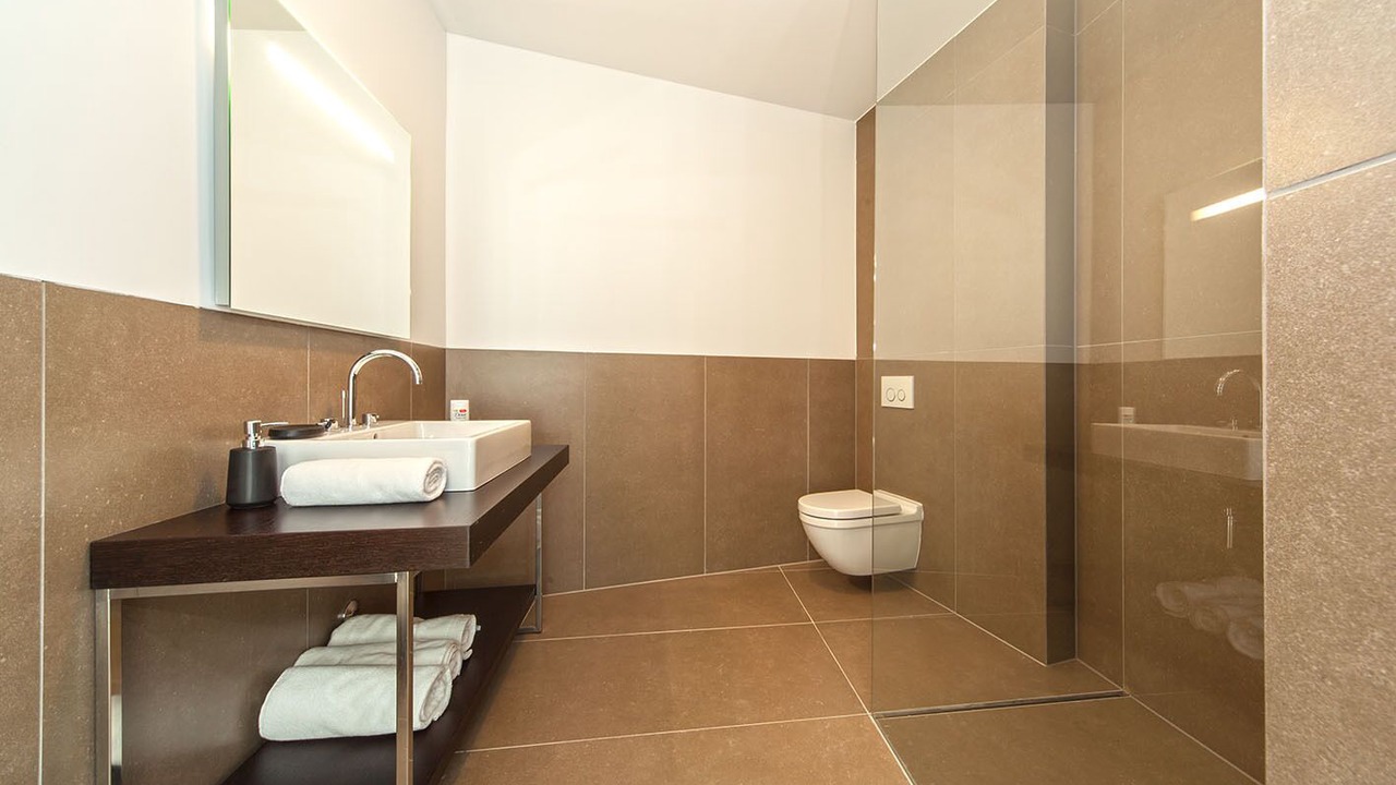 Photo of Bathroom in Primosten