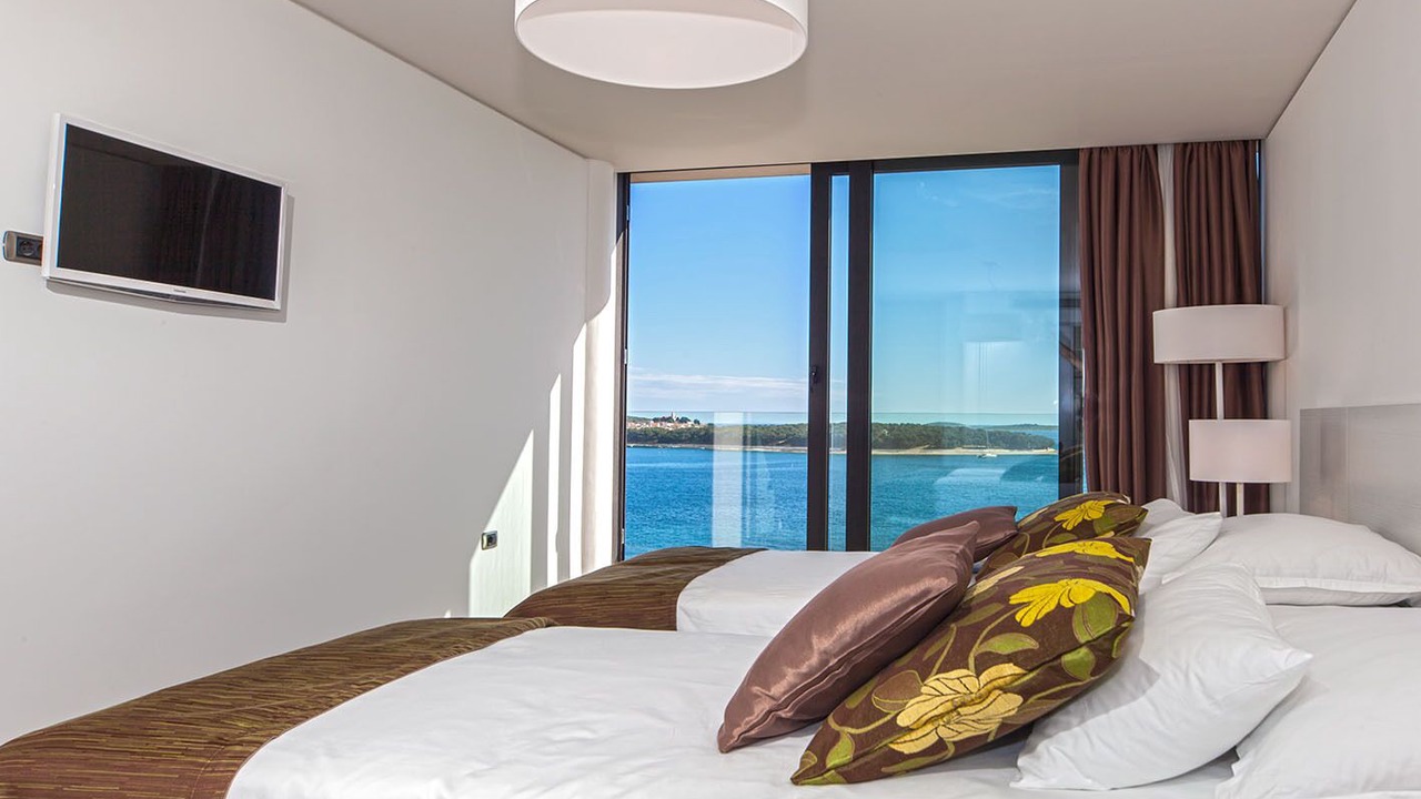 Photo of Bedroom in Primosten