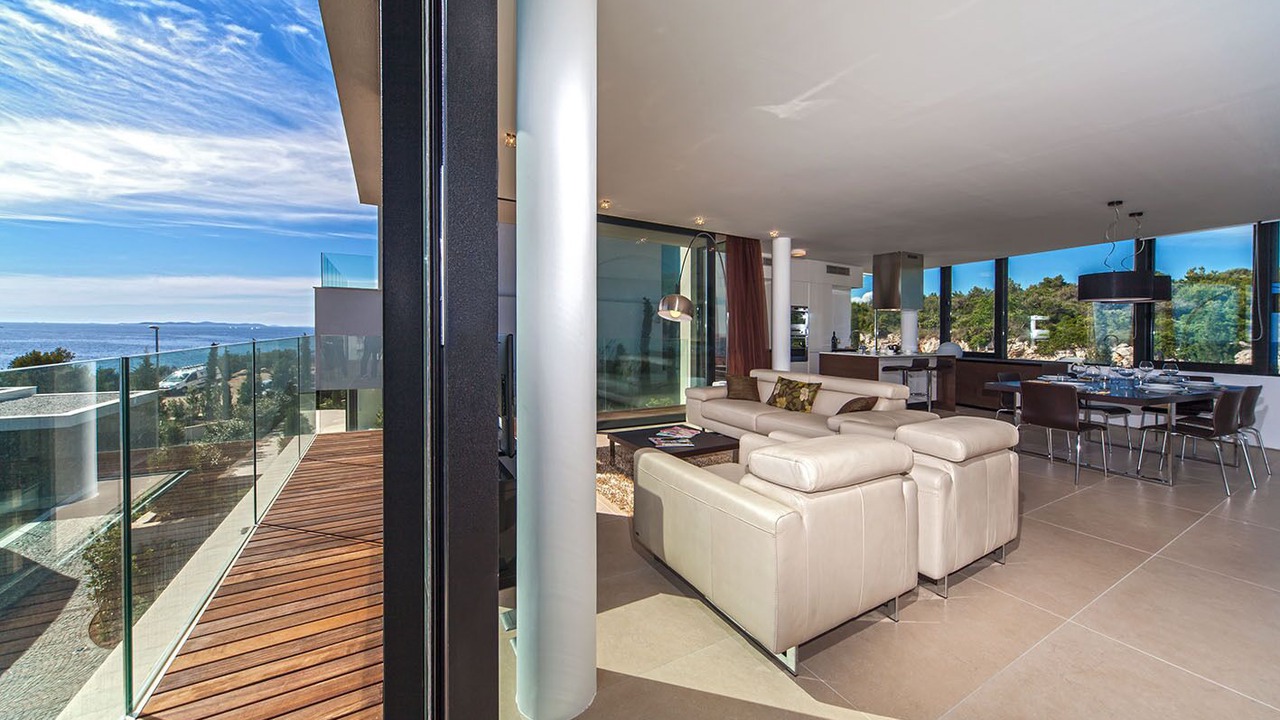 Photo of Livingroom in Primosten