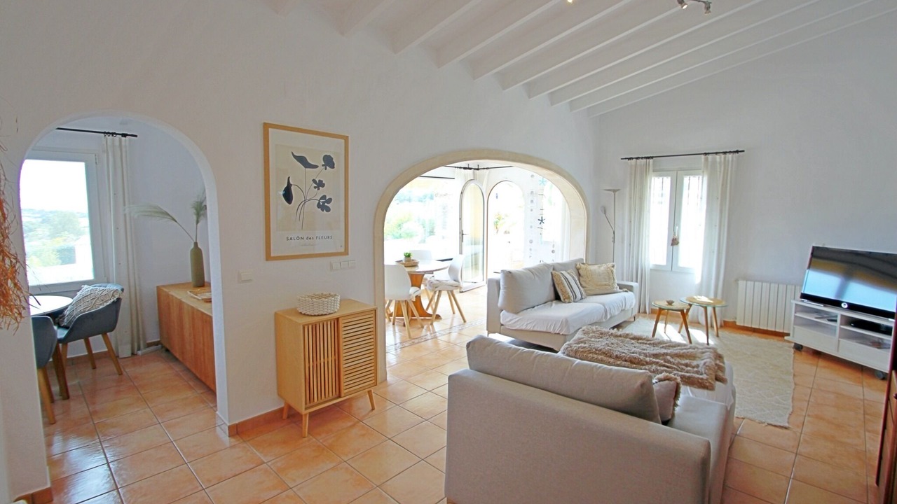 Photo of Livingroom in El Tesoro