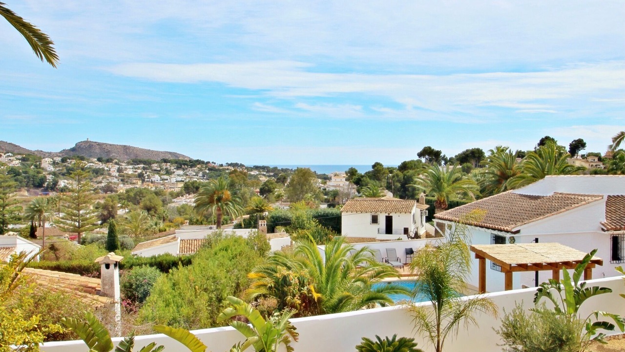 Photo of Outdoor in El Tesoro