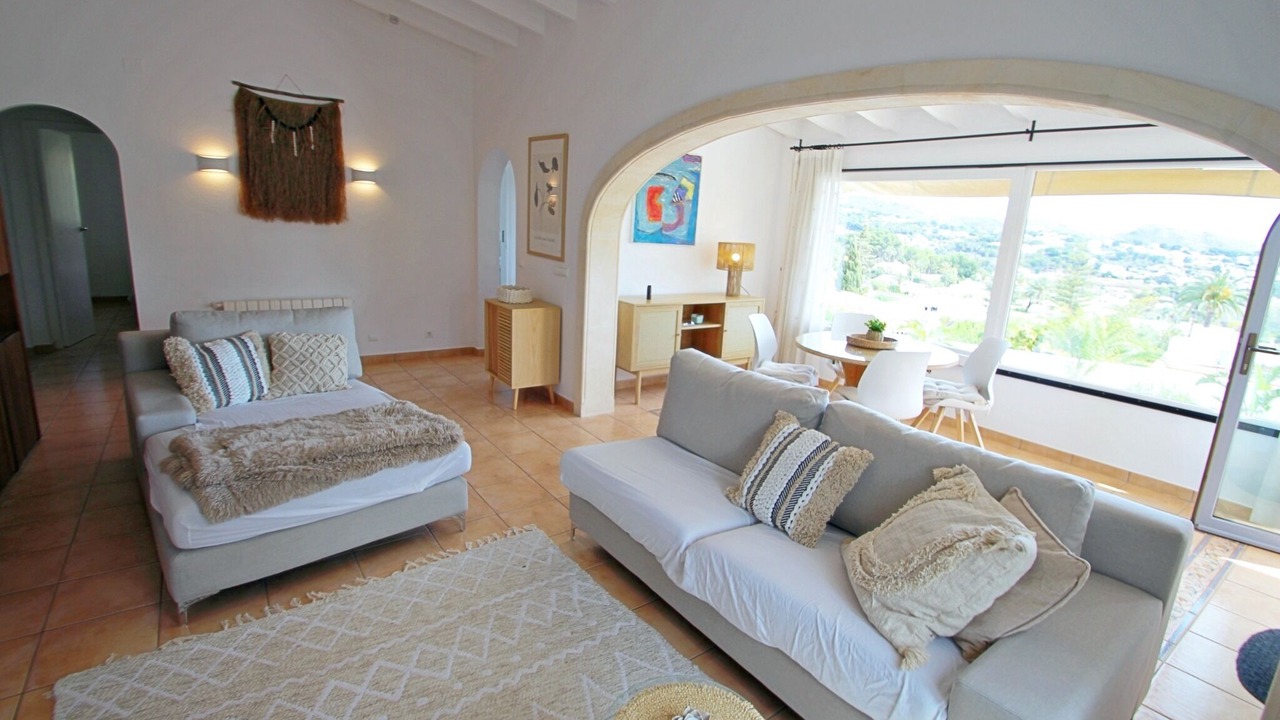 Photo of Livingroom in El Tesoro