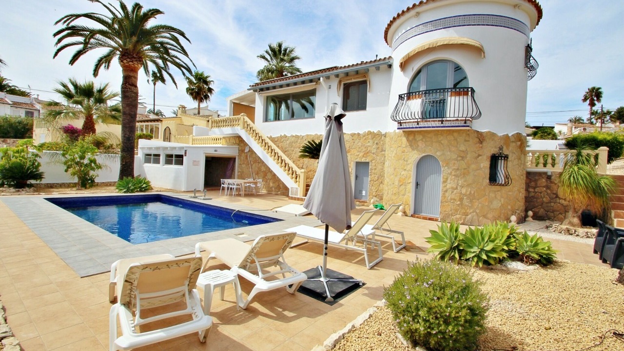 Photo of Outdoor in El Tesoro
