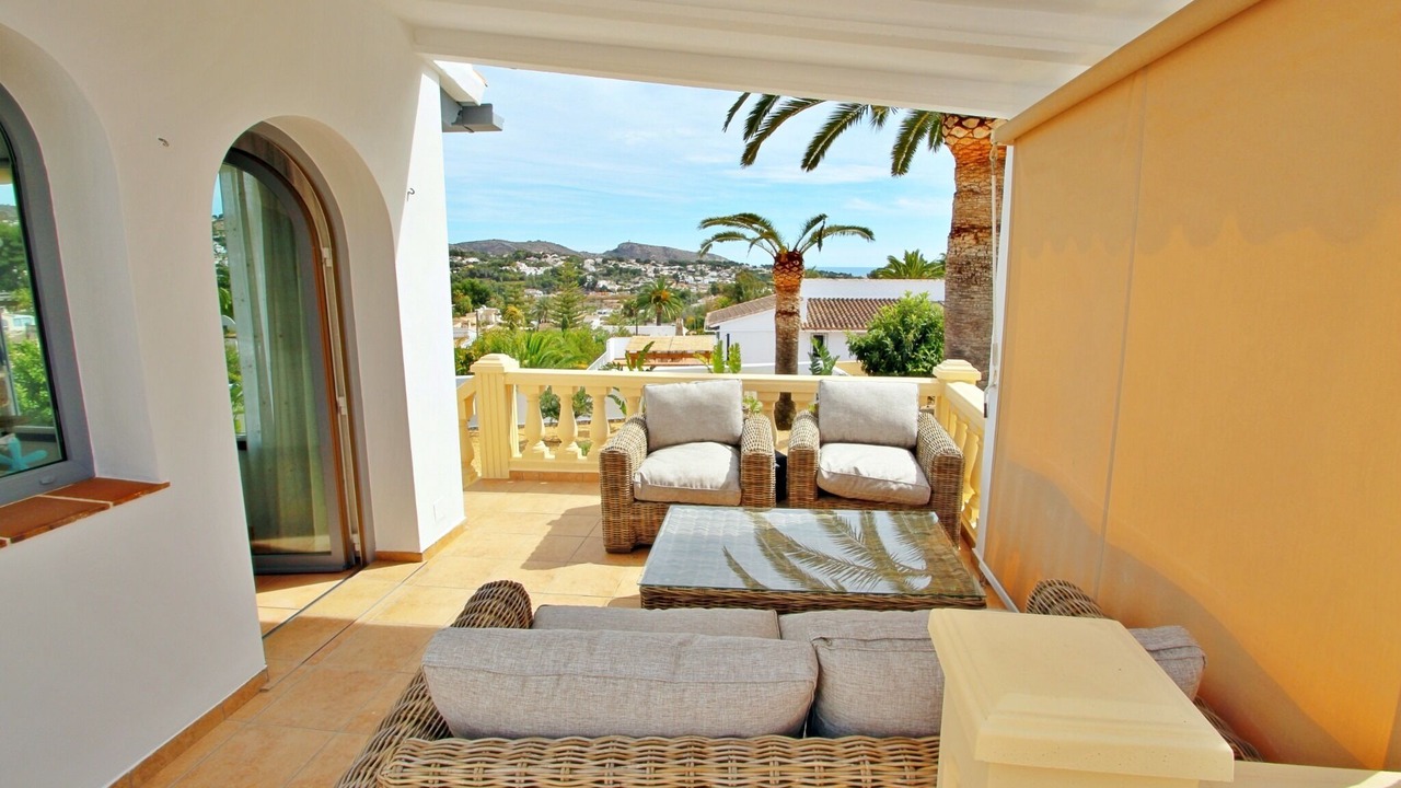 Photo of Outdoor in El Tesoro